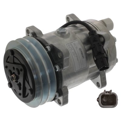 Febi Bilstein Air Conditioning Compressor 35383