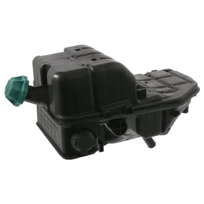 Febi Bilstein Coolant Expansion Tank 35430