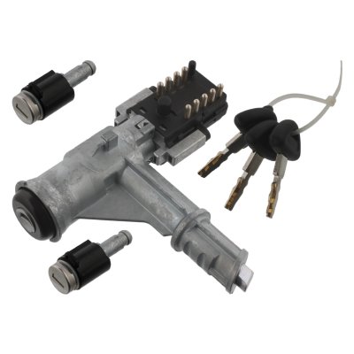 Febi Bilstein Ignition Lock Housing 35472