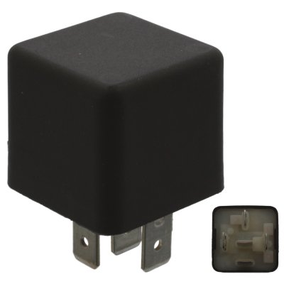 Febi Bilstein Turn Indicator Relay 35475