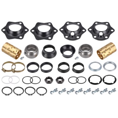 Febi Bilstein Brake Camshaft Bush Kit 35517