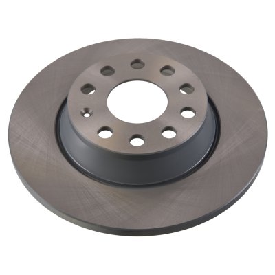 Febi Bilstein Brake Disc 108194