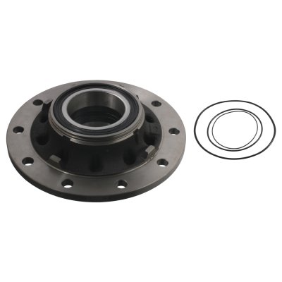 Febi Bilstein Wheel Hub 35653