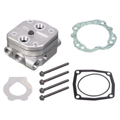 Febi Bilstein Cylinder Head 35707