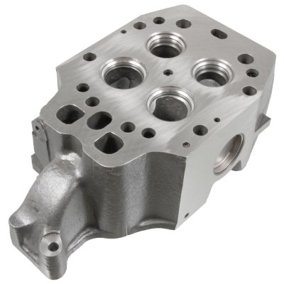 Febi Bilstein Cylinder Head 35871