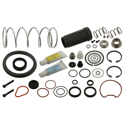 Febi Bilstein Clutch Servo Repair Kit 35886