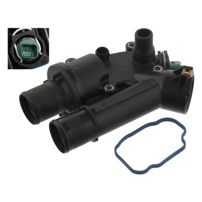 Febi Bilstein Thermostat 36037
