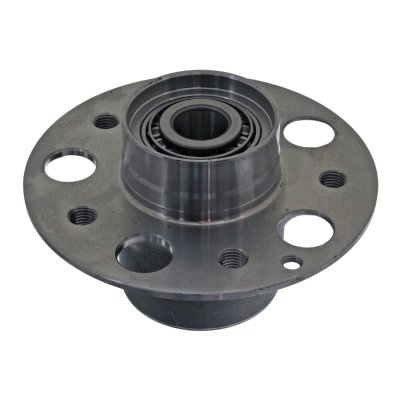 Febi Bilstein Wheel Bearing Kit 36077