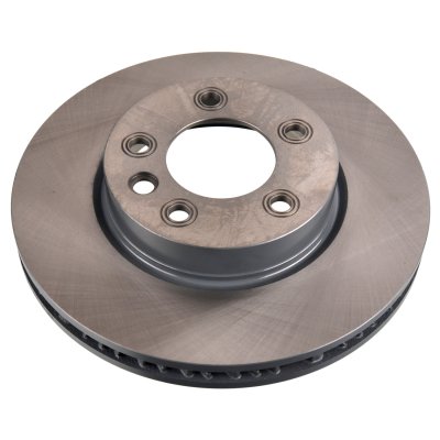 Blueprint Brake Disc ADV184329