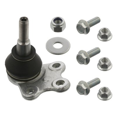 Febi Bilstein Ball Joint 36125