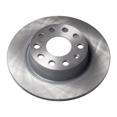 Febi Bilstein Brake Disc 36128