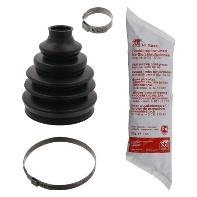 Febi Bilstein CV Boot Kit 36190
