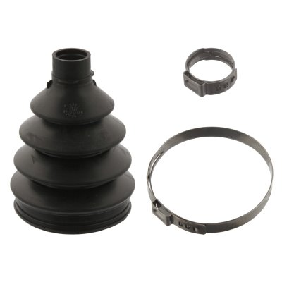 Febi Bilstein Steering Boot Kit 36192