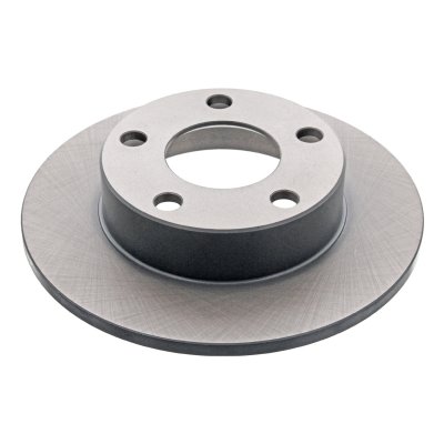 Blueprint Brake Disc ADV184337