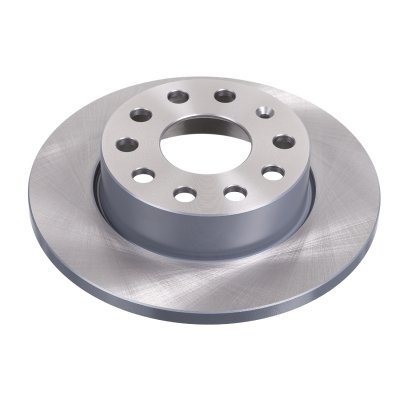 Febi Bilstein Brake Disc 36215