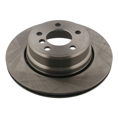 Febi Bilstein Brake Disc 36216