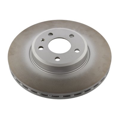 Febi Bilstein Brake Disc 36232