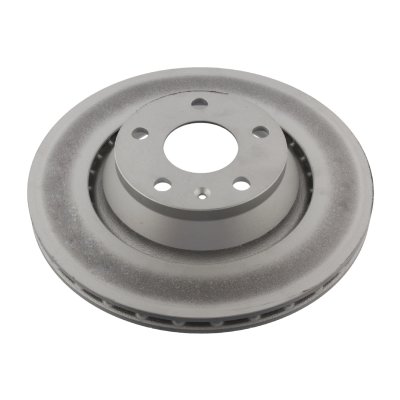Febi Bilstein Brake Disc 36233