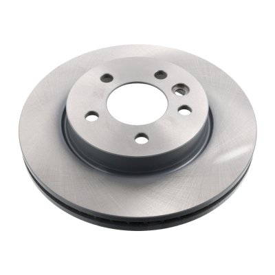 Febi Bilstein Brake Disc 36237