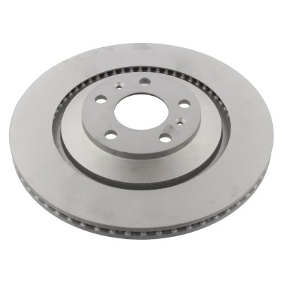 Febi Bilstein Brake Disc 36239