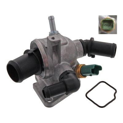Febi Bilstein Thermostat Housing 36284