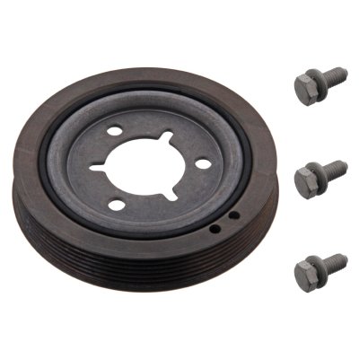 Febi Bilstein TVD Pulley 36350