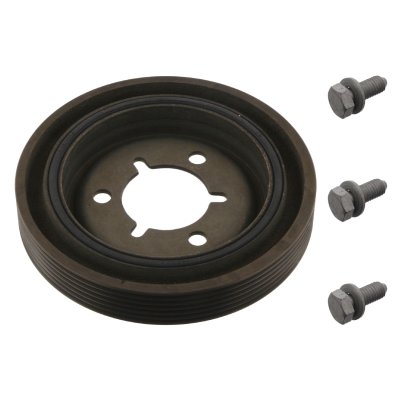 Febi Bilstein TVD Pulley 36420