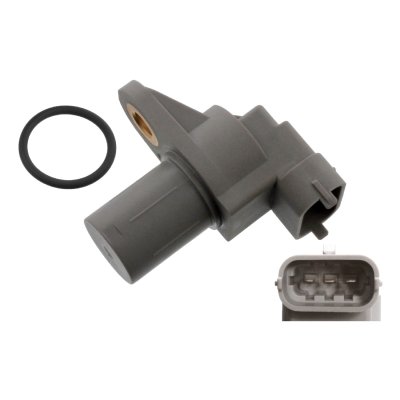 Febi Bilstein Camshaft Sensor 36432