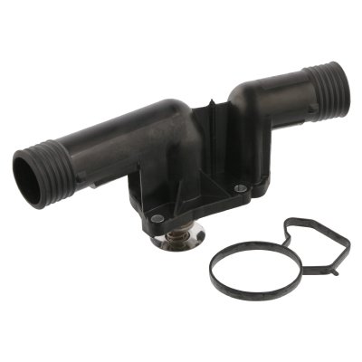 Febi Bilstein Thermostat Housing 36455
