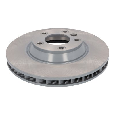 Blueprint Brake Disc ADV184359