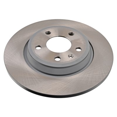 Febi Bilstein Brake Disc 36463