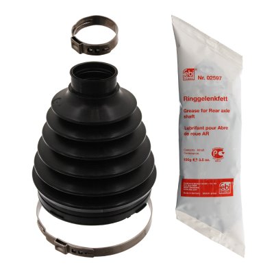 Febi Bilstein CV Boot Kit 36476