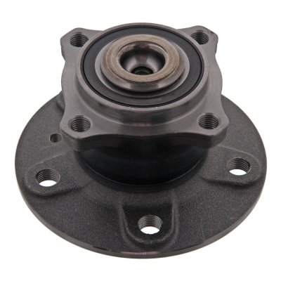 Febi Bilstein Wheel Bearing Kit 36487