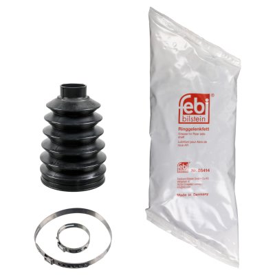 Febi Bilstein CV Boot Kit 36511