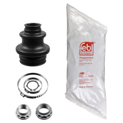 Febi Bilstein CV Boot Kit 36513