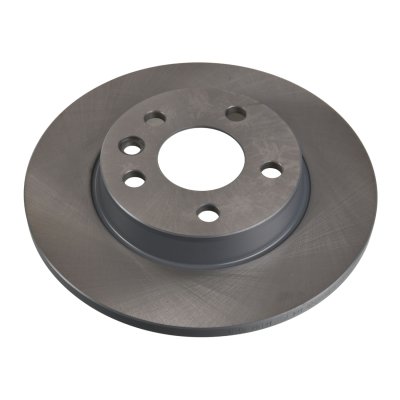 Febi Bilstein Brake Disc 18490