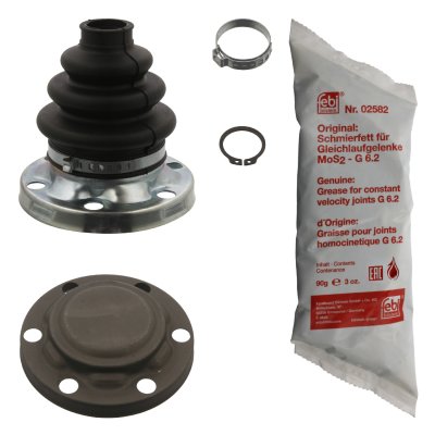 Febi Bilstein CV Boot Kit 36550