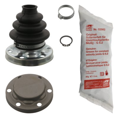 Febi Bilstein CV Boot Kit 36552
