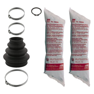 Febi Bilstein CV Boot Kit 36558