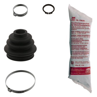 Febi Bilstein CV Boot Kit 36560
