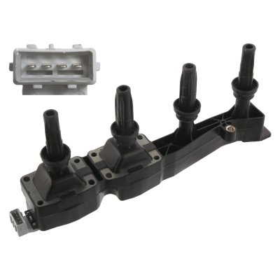 Febi Bilstein Ignition Coil 36600