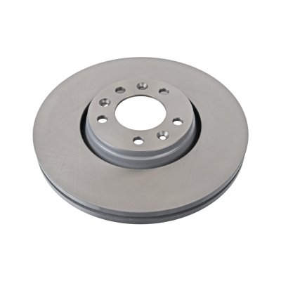 Febi Bilstein Brake Disc 36621