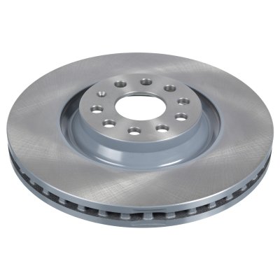 Febi Bilstein Brake Disc 39129