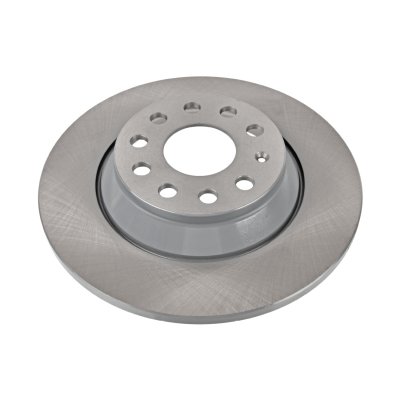 Blueprint Brake Disc ADV184375