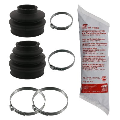 Febi Bilstein CV Boot Kit 36688
