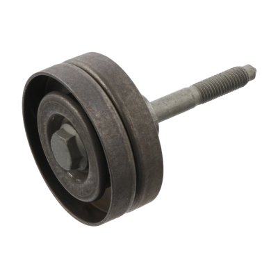 Febi Bilstein Idler Pulley 36692