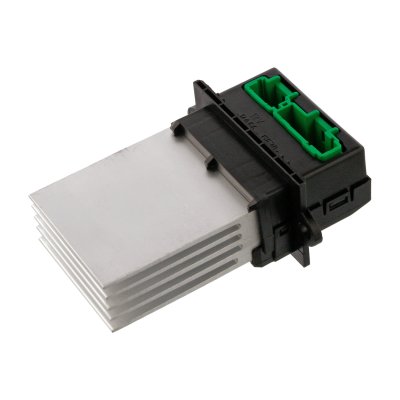 Febi Bilstein Resistor 36695
