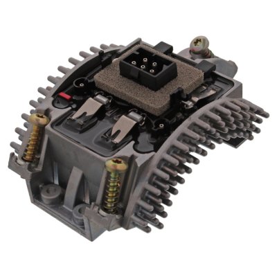 Febi Bilstein Control Device 36696