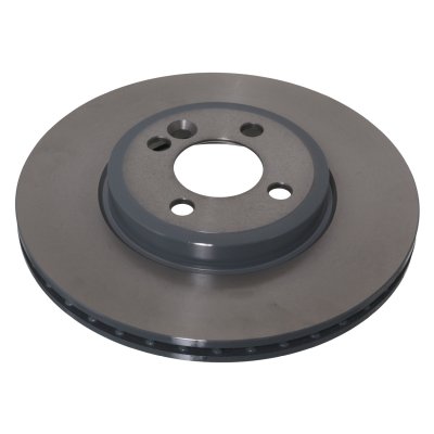 Febi Bilstein Brake Disc 36698