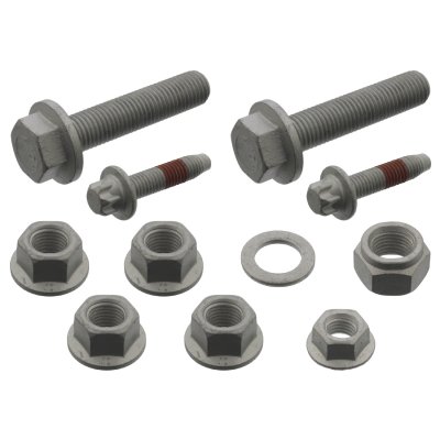 Febi Bilstein Mounting Kit 36731
